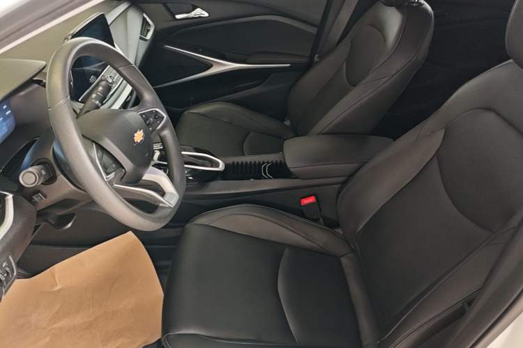 Used Chevrolet Menlo 2022 Star Enjoyment Edition Plus Left Front Seat
