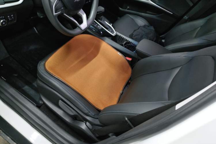 Used Chevrolet Menlo 2022 Star Enjoyment Edition Plus Left Front Seat