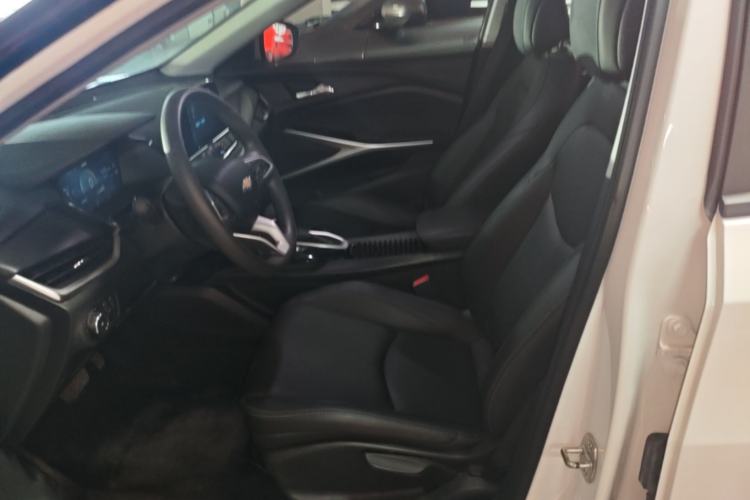 Used Chevrolet Menlo 2022 Star Enjoyment Edition Plus Left Front Seat