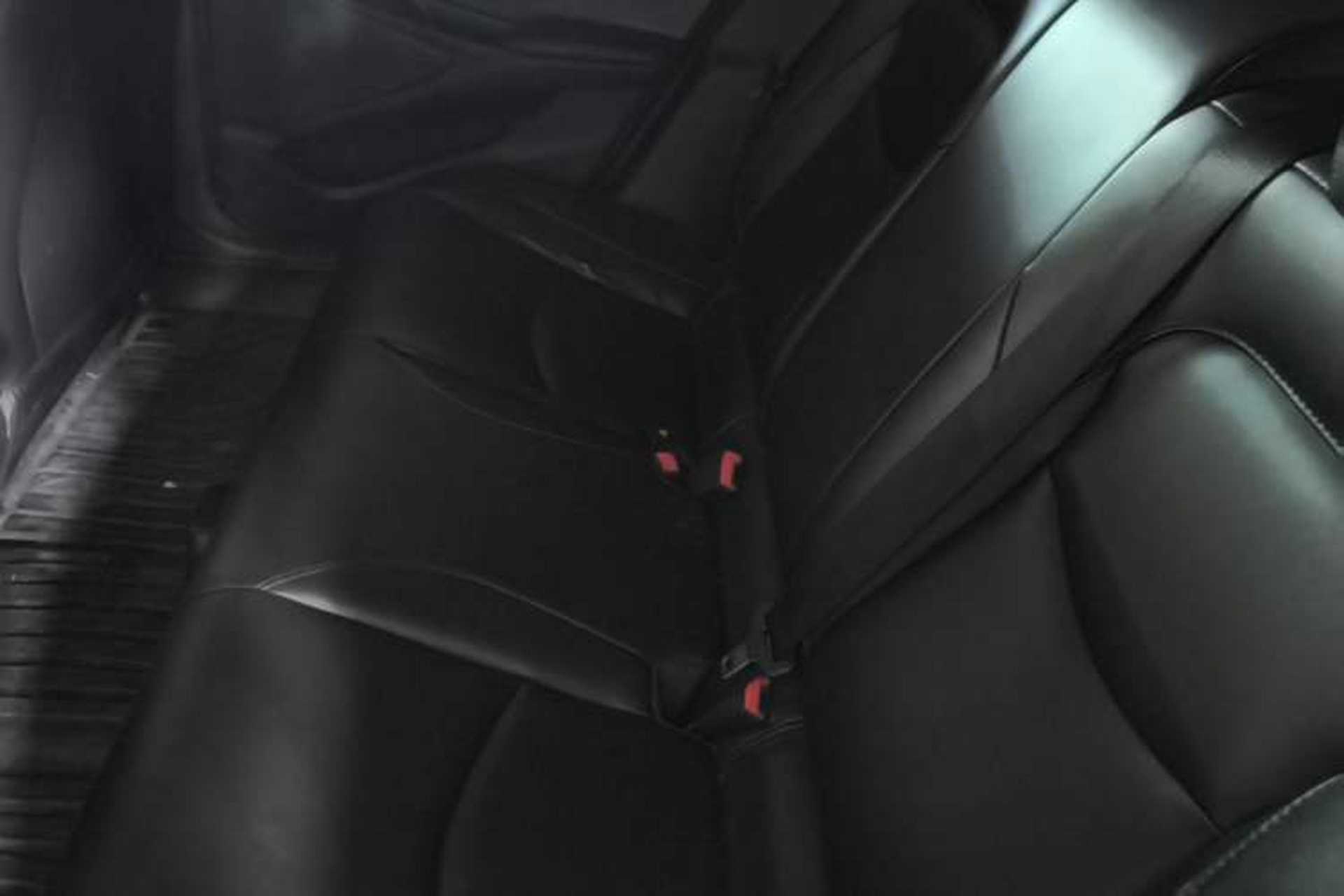 Used Chevrolet Menlo 2022 Star Enjoyment Edition Plus Left Rear Seat
