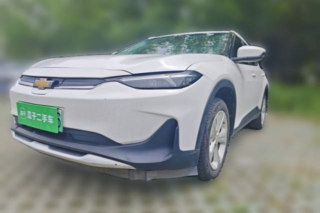Used Chevrolet Menlo 2022 Star Enjoyment Edition