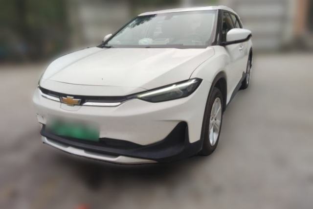Used Chevrolet Menlo 2022 Star Enjoyment Edition