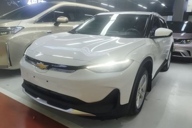 Used Chevrolet Menlo 2022 Star Enjoyment Edition Plus