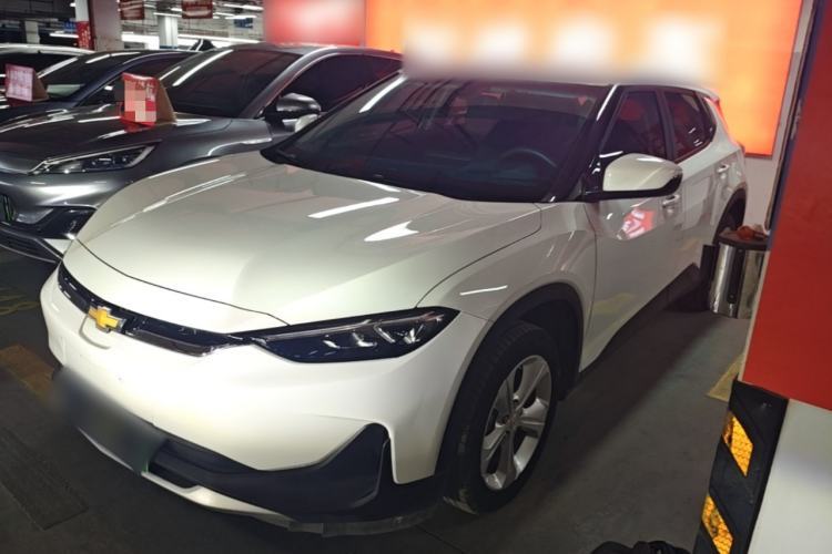 Ojetý Chevrolet Menlo 2022 Star Enjoyment Edition Plus Guazi used car, China used car export, Used car for sale, Used  cars, Cheapest cars for sale
