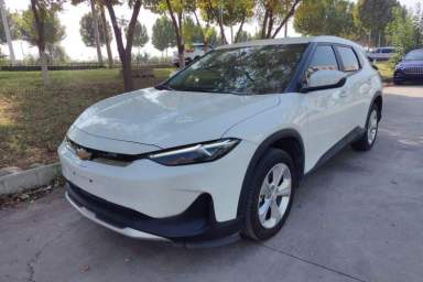 Used Chevrolet Menlo 2022 Star Enjoyment Edition