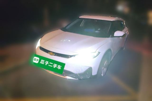 Used Chevrolet Menlo 2022 Star Enjoyment Edition Plus