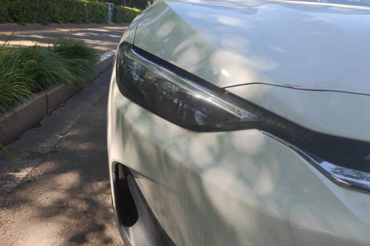 Used Chevrolet Menlo 2022 Star Enjoyment Edition Plus Right Front Headlight