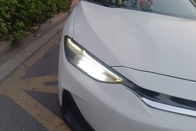 Used Chevrolet Menlo 2022 Star Enjoyment Edition Plus Right Front Headlight