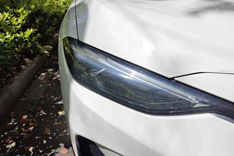 Used Chevrolet Menlo 2022 Star Enjoyment Edition Plus Right Front Headlight
