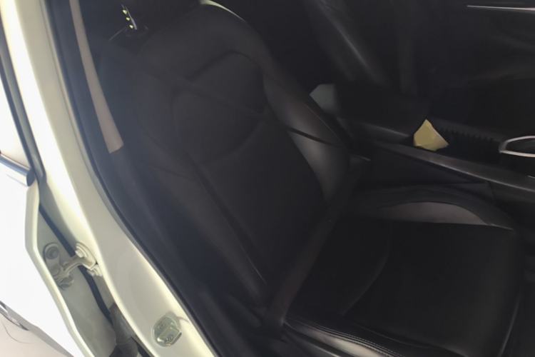Used Chevrolet Menlo 2022 Star Enjoyment Edition Plus Right Front Seat