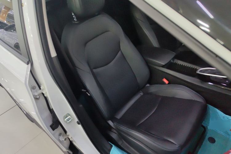 Used Chevrolet Menlo 2022 Star Enjoyment Edition Plus Right Front Seat