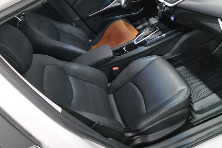 Used Chevrolet Menlo 2022 Star Enjoyment Edition Plus Right Front Seat