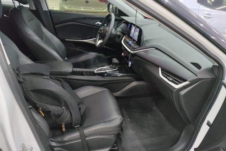 Used Chevrolet Menlo 2022 Star Enjoyment Edition Plus Right Front Seat