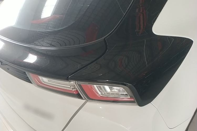 Used Chevrolet Menlo 2022 Star Enjoyment Edition Plus Right Rear Taillight