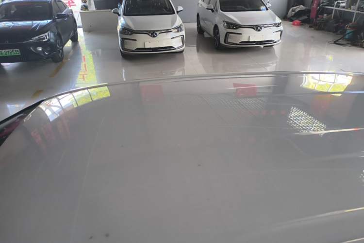 Used Chevrolet Menlo 2022 Star Enjoyment Edition Plus Roof