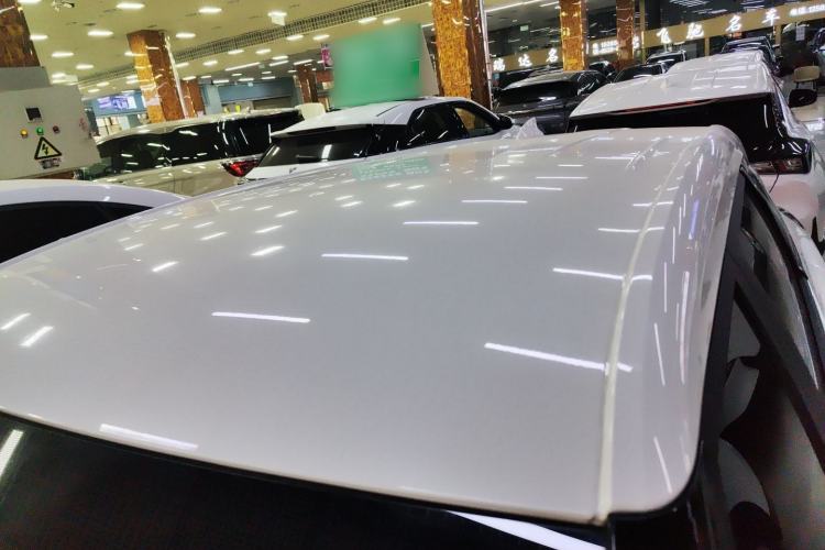 Used Chevrolet Menlo 2022 Star Enjoyment Edition Plus Roof