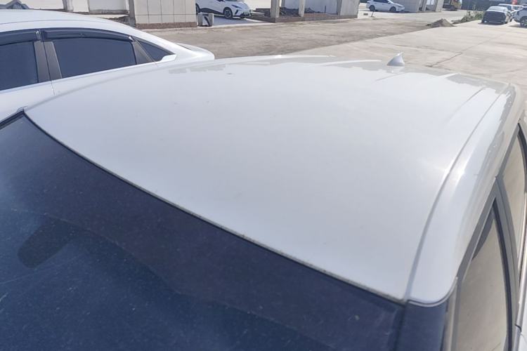 Used Chevrolet Menlo 2022 Star Enjoyment Edition Plus Roof