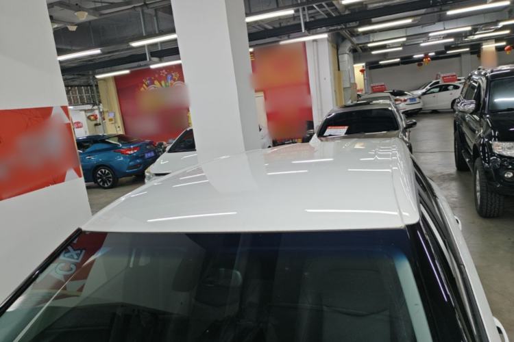 Used Chevrolet Menlo 2022 Star Enjoyment Edition Plus Roof