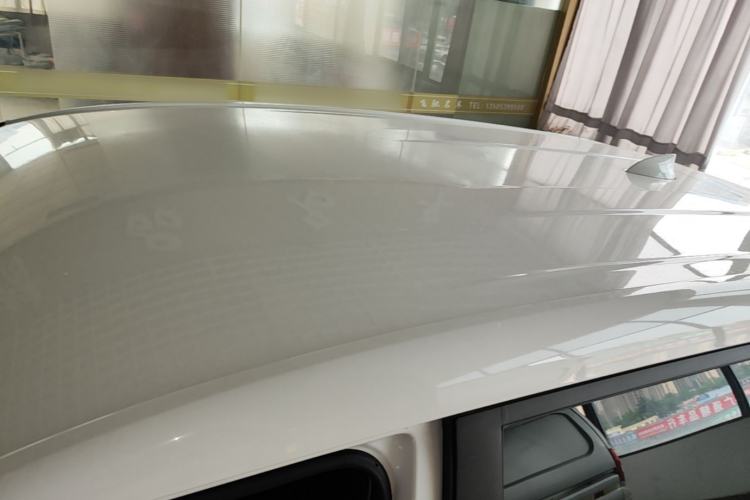 Used Chevrolet Menlo 2022 Star Enjoyment Edition Plus Roof