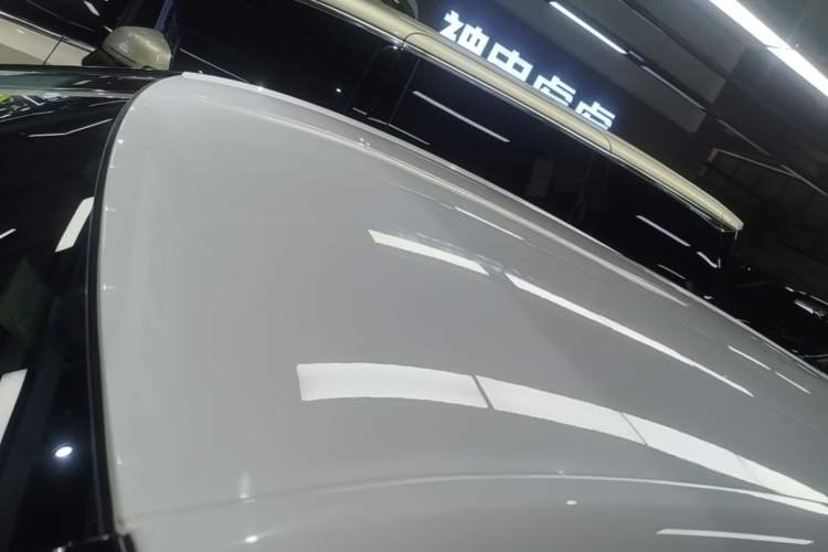 Used Chevrolet Menlo 2022 Star Enjoyment Edition Plus Roof