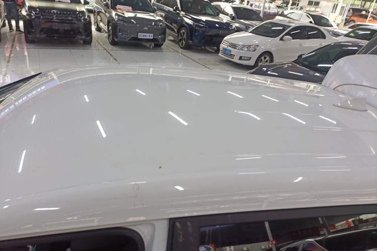 Used Chevrolet Menlo 2022 Star Enjoyment Edition Plus Roof