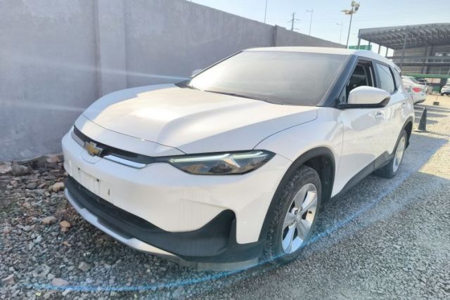 Used Chevrolet Menlo 2022 Star Enjoyment Edition Plus