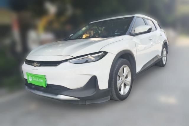 Used Chevrolet Menlo 2022 Star Enjoyment Edition Plus
