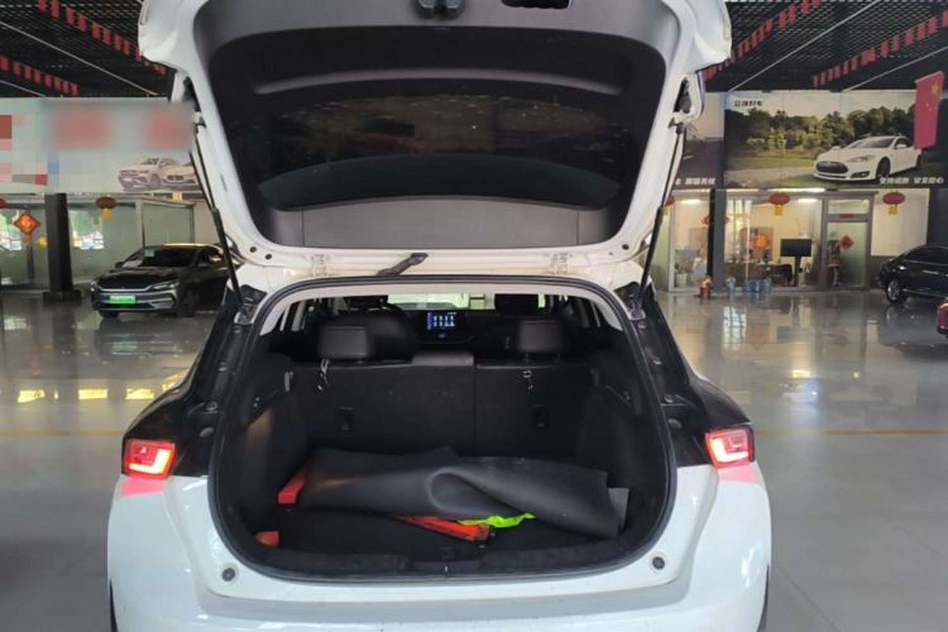Used Chevrolet Menlo 2022 Star Enjoyment Edition Plus Trunk