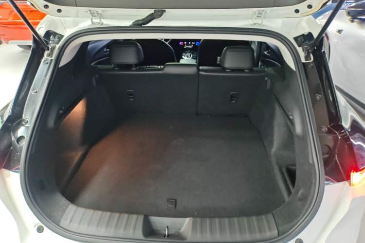 Used Chevrolet Menlo 2022 Star Enjoyment Edition Plus Trunk