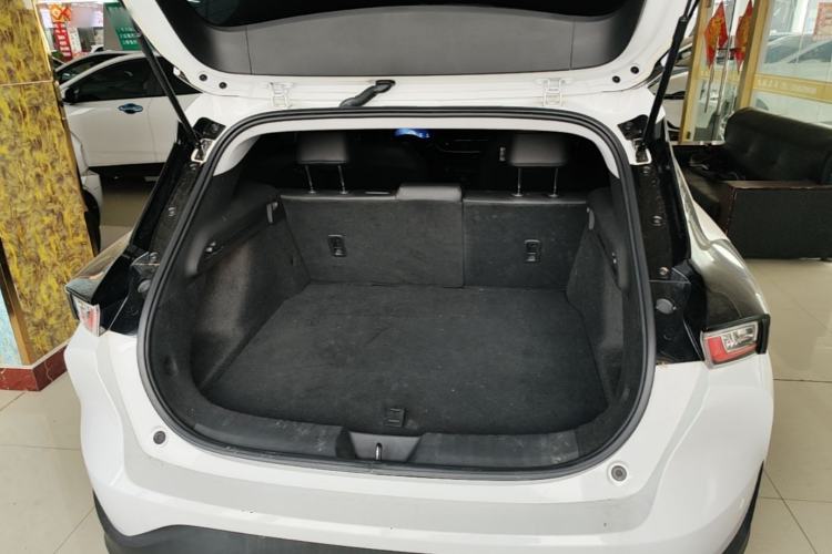 Used Chevrolet Menlo 2022 Star Enjoyment Edition Plus Trunk