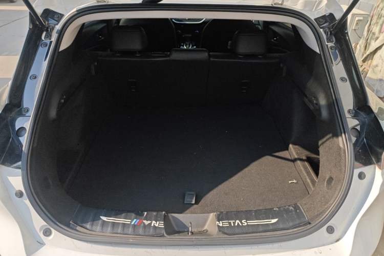 Used Chevrolet Menlo 2022 Star Enjoyment Edition Plus Trunk