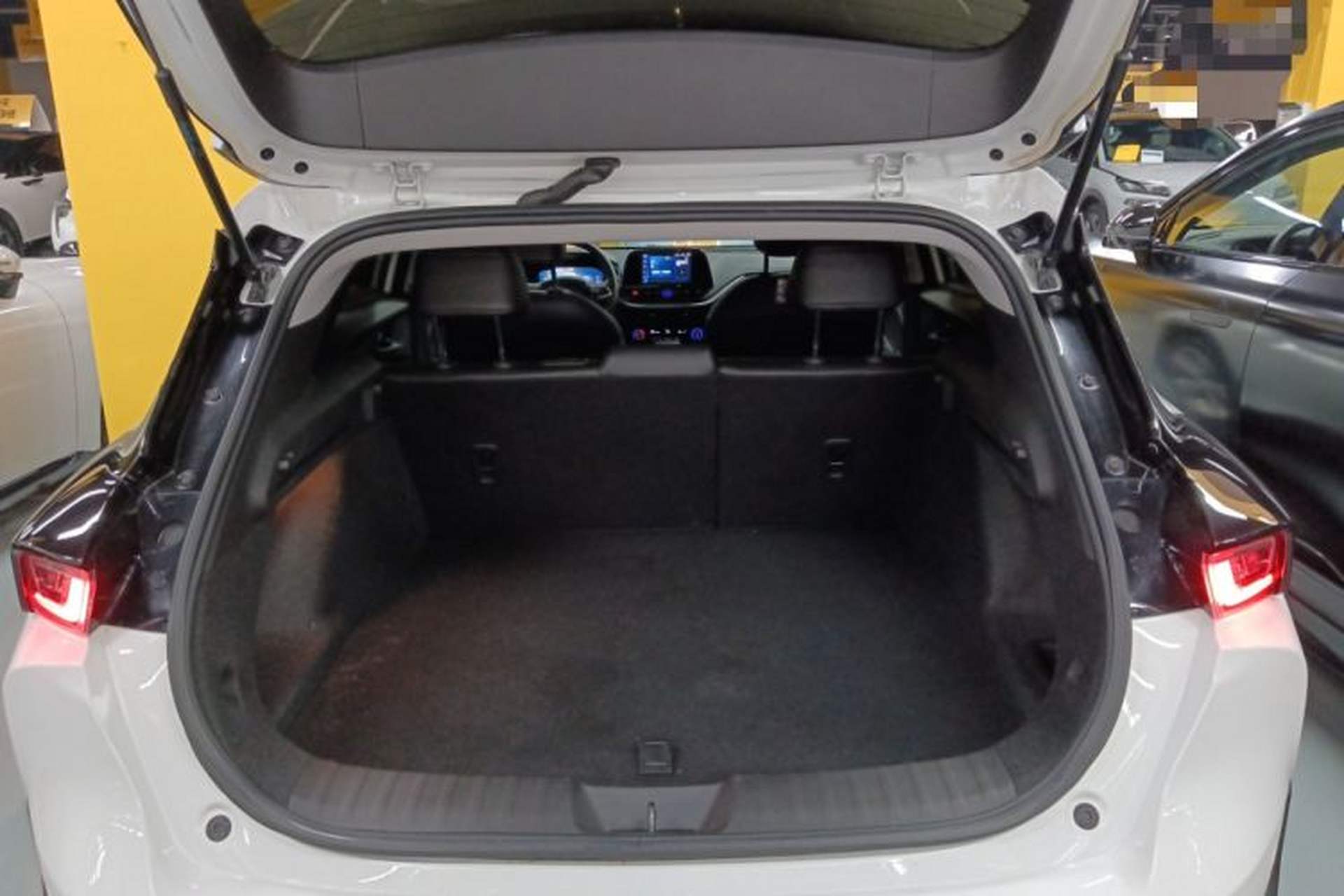 Used Chevrolet Menlo 2022 Star Enjoyment Edition Plus Trunk