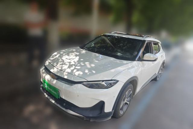 Used Chevrolet Menlo 2022 Mickey Kung Fu Edition