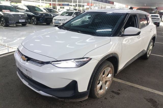 Used Chevrolet Menlo 2022 Star Enjoyment Edition Plus