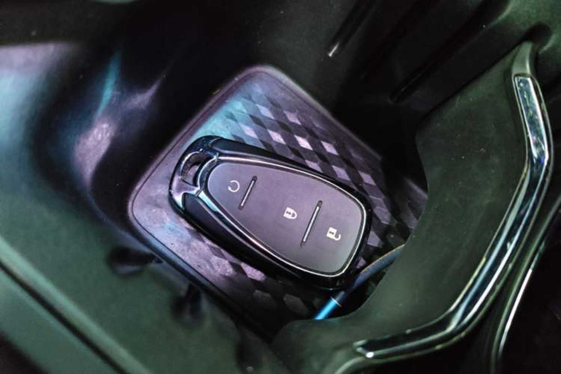 Used Chevrolet Menlo 2022 Star Enjoyment Edition Plus Vehicle Key