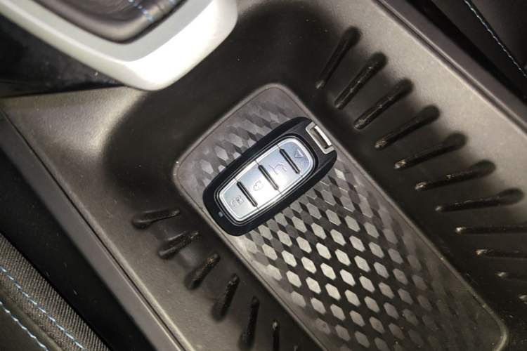Used Chevrolet Menlo 2022 Star Enjoyment Edition Plus Vehicle Key