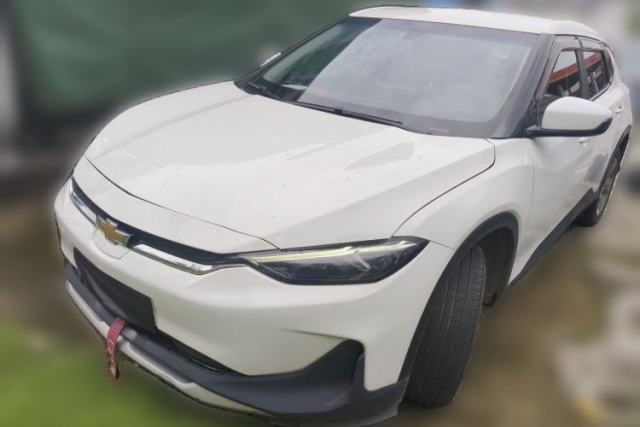 Used Chevrolet Menlo 2022 Star Enjoyment Edition Plus