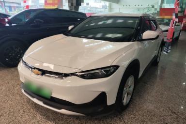Used Chevrolet Menlo 2022 Star Enjoyment Edition