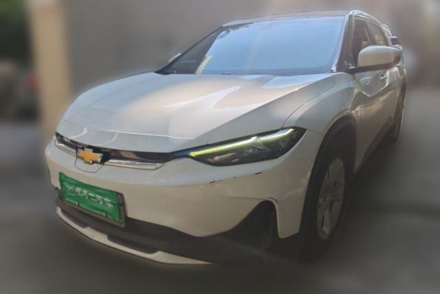 Used Chevrolet Menlo 2022 Star Enjoyment Edition