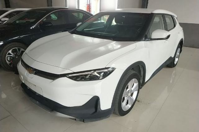Used Chevrolet Menlo 2022 Star Enjoyment Edition Plus