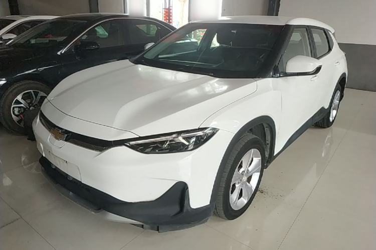 Used Chevrolet Menlo 2022 Star Enjoyment Edition Plus Guazi used car, China used car export, Used car for sale, Used  cars, Cheapest cars for sale