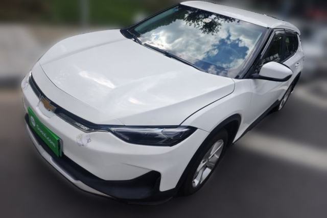 Used Chevrolet Menlo 2022 Star Enjoyment Edition Plus