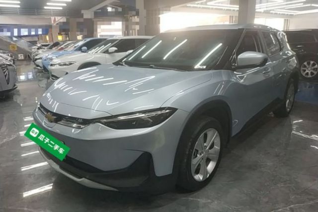 Used Chevrolet Menlo 2023 Star Enjoyment Version Plus