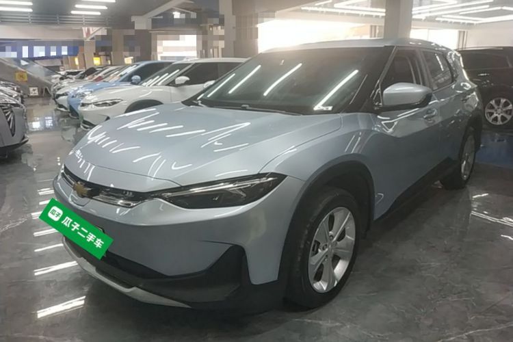 Ojetý Chevrolet Menlo 2023 Star Enjoyment Version Plus Guazi used car, China used car export, Used car for sale, Used  cars, Cheapest cars for sale