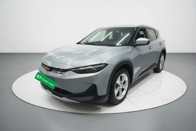 Chevrolet Menlo 2023 Star Enjoyment Version Plus usata Guazi used car, China used car export, Used car for sale, Used  cars, Cheapest cars for sale
