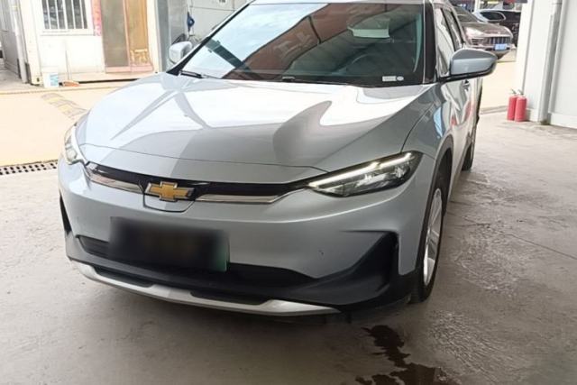 Used Chevrolet Menlo 2023 Star Enjoyment Version Plus