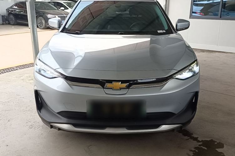 Used Chevrolet Menlo 2023 Star Enjoyment Version Plus Front
