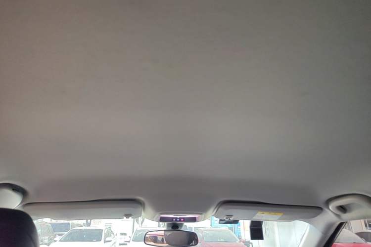 Used Chevrolet Menlo 2023 Star Enjoyment Version Plus Headliner
