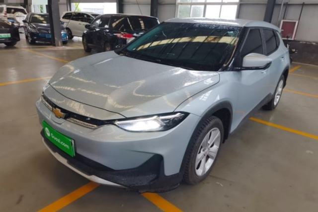 Used Chevrolet Menlo 2023 Star Enjoyment Version Plus