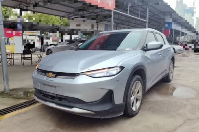 Used Chevrolet Menlo 2023 Star Enjoyment Version Plus